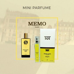 Мини парфюм Memo French Leather 33 мл (Тестер PRO mini)