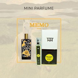 Мини парфюм Memo Irish Leather 33 мл (Тестер PRO mini)