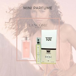 Мини парфюм Lancome Idole 33 мл (Тестер PRO mini)