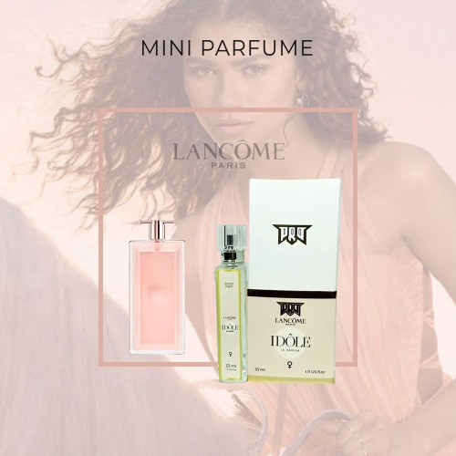 Мини парфюм Lancome Idole 33 мл (Тестер PRO mini)