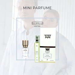 Мини парфюм Ex Nihilo Fleur Narcotique 33 мл (Тестер PRO mini)