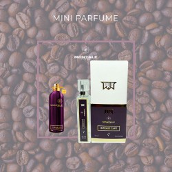 Мини парфюм Montale Intense Cafe 33 мл (Тестер PRO mini)