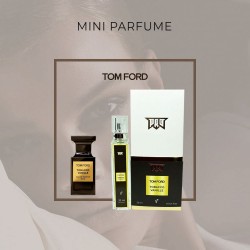 Мини парфюм Tom Ford Tobacco Vanille 33 мл (Тестер PRO mini)
