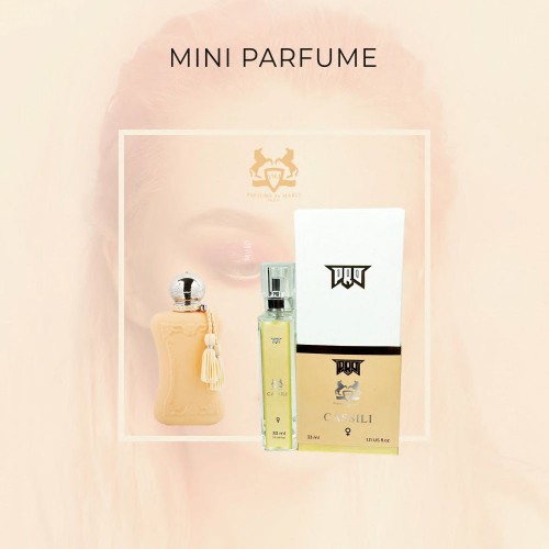 Мини парфюм Parfums de Marly Cassili 33 мл (Тестер PRO mini)