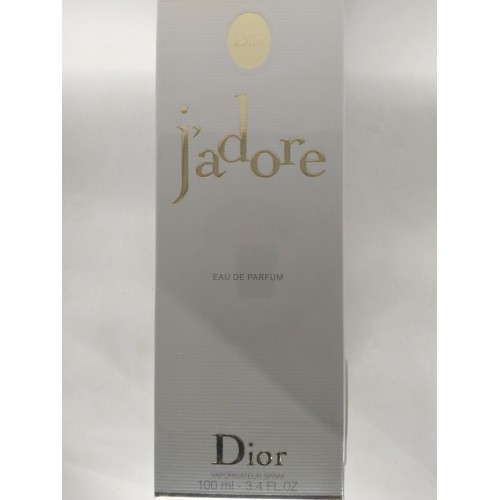 Парфюм Christian Dior JADORE J’adore Eau de Parfum 100 мл VIP (люкс копия) — фото 2