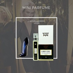 Мини парфюм Carolina Herrera Good Girl 33 мл (Тестер PRO mini)