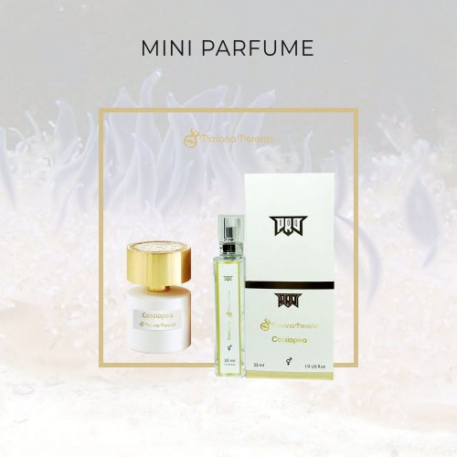 Мини парфюм Tiziana Terenzi Cassiopea 33 мл (Тестер PRO mini)