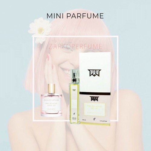 Мини парфюм Zarkoperfume Pink Molécule 090 33 мл (Тестер PRO mini)