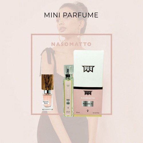 Мини парфюм Nasomatto Narcotic Venus 33 мл (Тестер PRO mini)