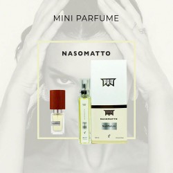 Мини парфюм Nasomatto Nudiflorum 33 мл (Тестер PRO mini)