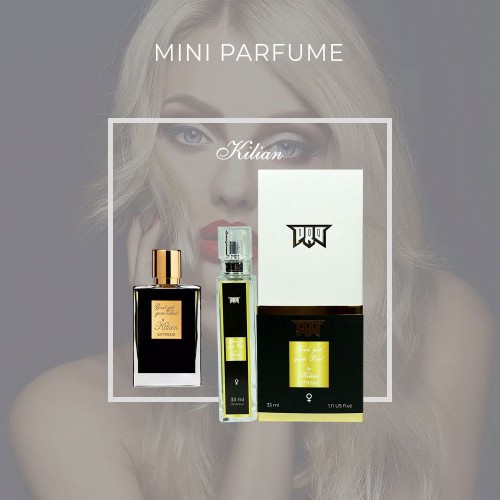 Мини парфюм Kilian Good Girl Gone Bad Extreme 33 мл (Тестер PRO mini)