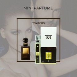 Мини парфюм Tom Ford Tuscan Leather Intense 33 мл (Тестер PRO mini)
