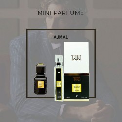 Мини парфюм Ajmal Amber Wood 33 мл (Тестер PRO mini)
