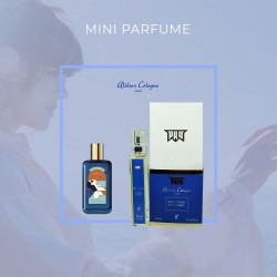 Мини парфюм Atelier Cologne Clementine California 33 мл (Тестер PRO mini)