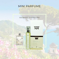 Мини парфюм Escentric Molecules Escentric 05 33 мл (Тестер PRO mini)