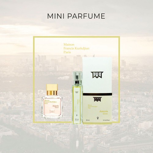 Мини парфюм Maison Francis Kurkdjian Amyris Femme 33 мл (Тестер PRO mini)