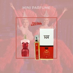 Мини парфюм Jean Paul Gaultier Classique Cabaret 33 мл (Тестер PRO mini)