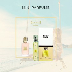 Мини парфюм Ex Nihilo Lust in Paradise 33 мл (Тестер PRO mini)