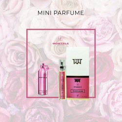 Мини парфюм Montale Roses Musk 33 мл (Тестер PRO mini)