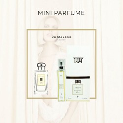 Мини парфюм Jo Malone Blackberry & Bay 33 мл (Тестер PRO mini)