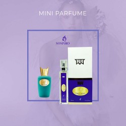 Мини парфюм Sospiro Perfumes Erba Pura 33 мл (Тестер PRO mini)