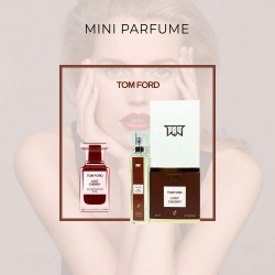 Мини парфюм Tom Ford Lost Cherry 33 мл (Тестер PRO mini)