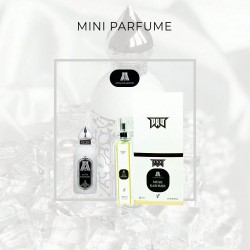 Мини парфюм Attar Collection Musk Kashmir 33 мл (Тестер PRO mini)