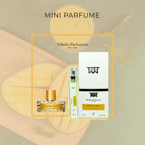 Мини парфюм Vilhelm Parfumerie Mango Skin 33 мл (Тестер PRO mini)