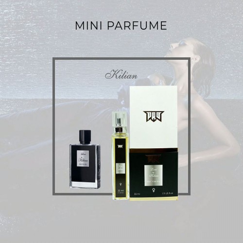 Мини парфюм Kilian Love Don`t Be Shy 33 мл (Тестер PRO mini)