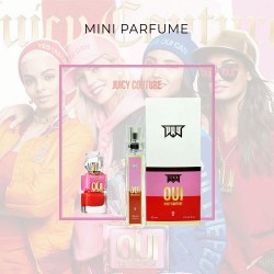 Мини парфюм JUICY COUTURE OUI 33 мл (Тестер PRO mini)