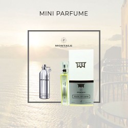 Мини парфюм Montale Soleil de Capri 33 мл (Тестер PRO mini)