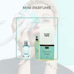 Мини парфюм Tiffany Tiffany&Co 33 мл (Тестер PRO mini)