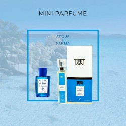 Мини парфюм Acqua di parma Blu Mediterraneo-Mirto di Panarea 33 мл (Тестер PRO mini)