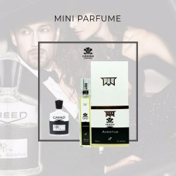 Мини парфюм Creed Aventus 33 мл (Тестер PRO mini)