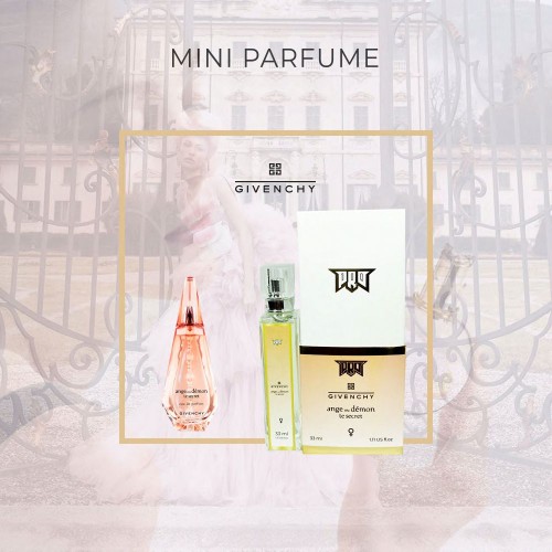 Мини парфюм Givenchy Ange ou Demon Le Secret 33 мл (Тестер PRO mini)