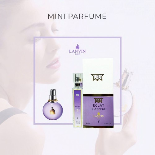 Мини парфюм Eclat D'arpege 33 мл (Тестер PRO mini)