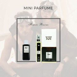 Мини парфюм Franck Boclet Sugar 33 мл (Тестер PRO mini)