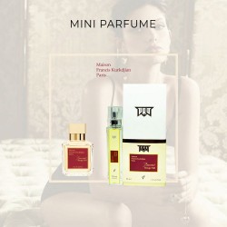 Мини парфюм Maison Francis Kurkdjian Baccarat Rouge 540 33 мл (Тестер PRO mini)