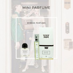 Мини парфюм Byredo Blanche 33 мл (Тестер PRO mini)