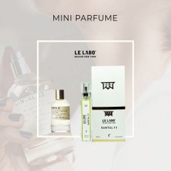Мини парфюм Le Labo Santal 33 33 мл (Тестер PRO mini)