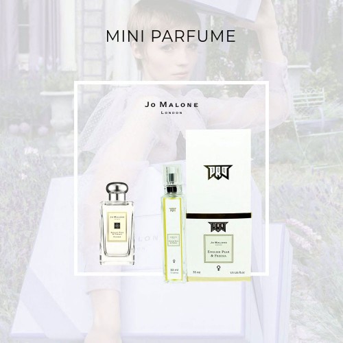Мини парфюм Jo Malone English Pear & Freesia 33 мл (Тестер PRO mini)