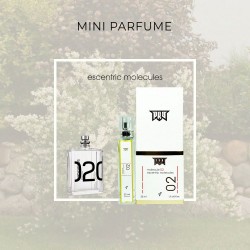 Мини парфюм Escentric Molecules Molecule 02 33 мл (Тестер PRO mini)