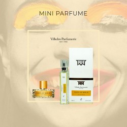 Мини парфюм Vilhelm Parfumerie Poets Of Berlin 33 мл (Тестер PRO mini)
