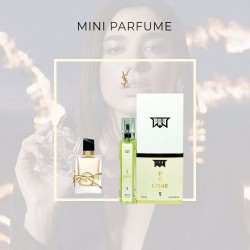 Мини парфюм Yves Saint Laurent Libre 33 мл (Тестер PRO mini)