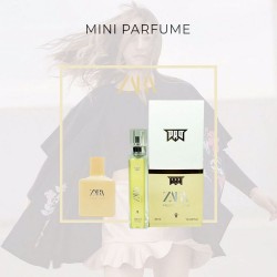 Мини парфюм Zara Frosted Cream 33 мл (Тестер PRO mini)