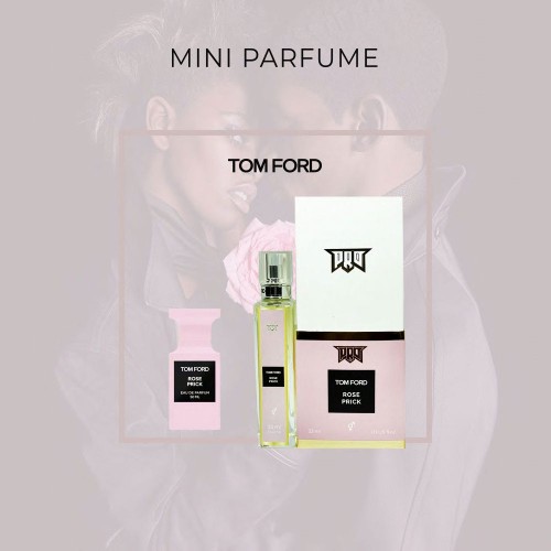 Мини парфюм Tom Ford Rose Prick 33 мл (Тестер PRO mini)