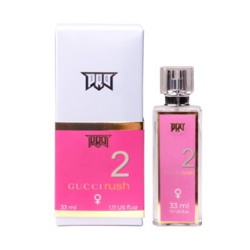 Мини парфюм GUCCI RUSH 2  33 мл (Тестер PRO mini)