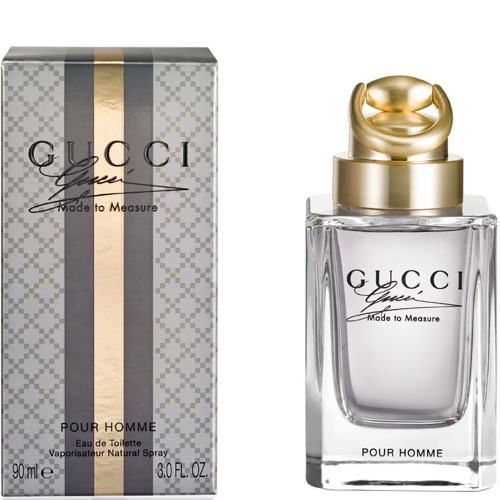Парфум аналог Gucci Made to Measure 90 мл (копія парфумів)