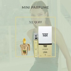 Мини парфюм Xerjoff Casamorati 1888 Lira 33 мл (Тестер PRO mini)