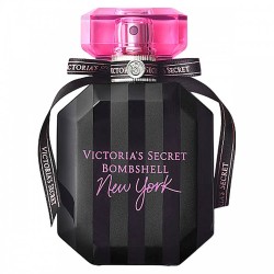 Парфум Victoria's Secret Bombshell NEW YORK Eau de Parfum 100 мл (люкс копія)